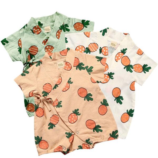 clothing sets boys and girls baby's one piece clothes monk's, White
clothing sets boys and girls baby's one piece clothes monk's, White