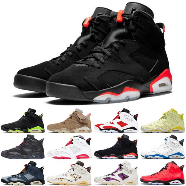 fashion 6 6s mens shoes electric green carmine british khaki infrared singles day men trainers sports sneakers
fashion 6 6s mens shoes electric green carmine british khaki infrared singles day men trainers sports sneakers