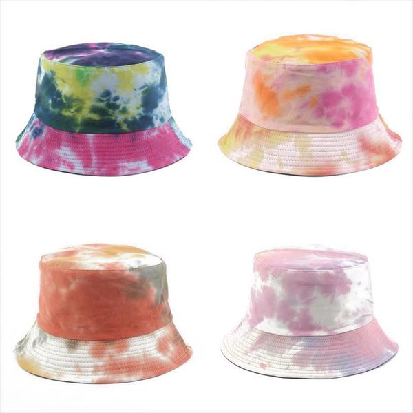 fashion harajuku tie dye reversible bucket hat summer sun hats for women men fishing graffiti hip hop cap, Blue;gray
fashion harajuku tie dye reversible bucket hat summer sun hats for women men fishing graffiti hip hop cap, Blue;gray