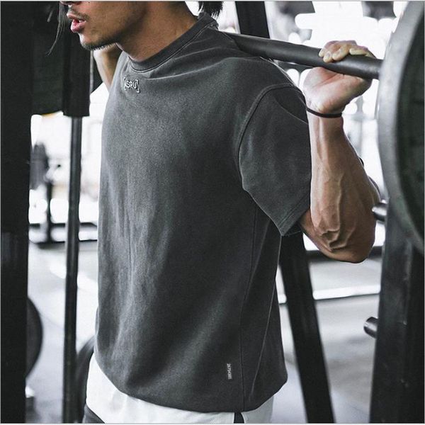 streetwear high men's t-shirt brand clothing summer new fashion casual design men's t-shirt slim print t-shirt male 210225, White;black
streetwear high men's t-shirt brand clothing summer new fashion casual design men's t-shirt slim print t-shirt male 210225, White;black
