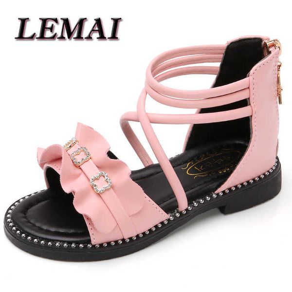 girls sandals summer shoes cute flower roman pink black pearl beading open-toe kids beach zip 210712, Black;red
girls sandals summer shoes cute flower roman pink black pearl beading open-toe kids beach zip 210712, Black;red