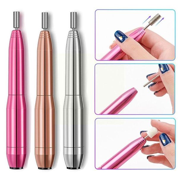 nail drill & accessories electric machine manicure salon strong professional tools pedicure e3n8
nail drill & accessories electric machine manicure salon strong professional tools pedicure e3n8
