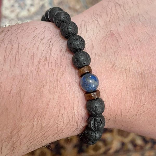 beaded, strands bracelet natural moonstone bead tibetan buddha bracelets chakra lava stone diffuser men woman jewelry gift drop, Black
beaded, strands bracelet natural moonstone bead tibetan buddha bracelets chakra lava stone diffuser men woman jewelry gift drop, Black