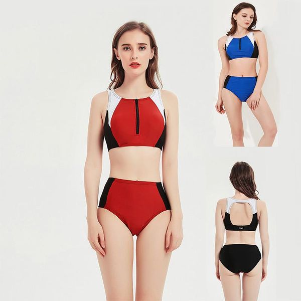 swimsuit 2021 swimwear women bikini set sports swimwear 2 piece swimming suit sport vest women bathing suit beachwear female
swimsuit 2021 swimwear women bikini set sports swimwear 2 piece swimming suit sport vest women bathing suit beachwear female
