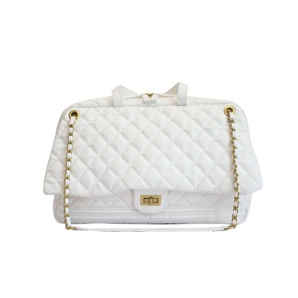 shoulder bags advanced feeling lingge women's bag 2021 fashion large capacity chain handbag
shoulder bags advanced feeling lingge women's bag 2021 fashion large capacity chain handbag