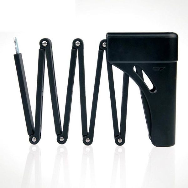 bike locks foldable motorcycle lock steel wire safety anti theft for mountain bicycle road black
bike locks foldable motorcycle lock steel wire safety anti theft for mountain bicycle road black