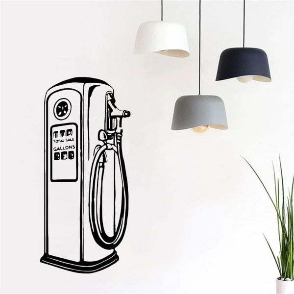 wall stickers modern gas station home decor wallpaper for living room art decals mural bedroom sticker poster
wall stickers modern gas station home decor wallpaper for living room art decals mural bedroom sticker poster