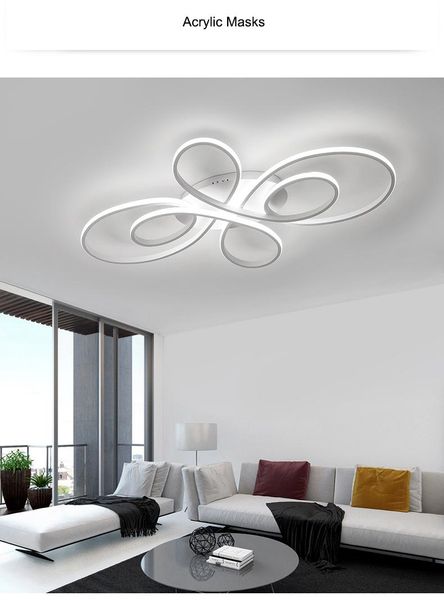 pendant lamps rc white/coffee modern led ceiling lights for living room bedroom study dimmable lamp fixtures
pendant lamps rc white/coffee modern led ceiling lights for living room bedroom study dimmable lamp fixtures