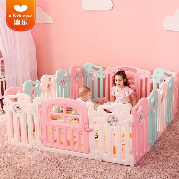 safety gates 20 plus 2 pcs baby playpen fence fencing for children game crawling security toddler ball pool toy
safety gates 20 plus 2 pcs baby playpen fence fencing for children game crawling security toddler ball pool toy
