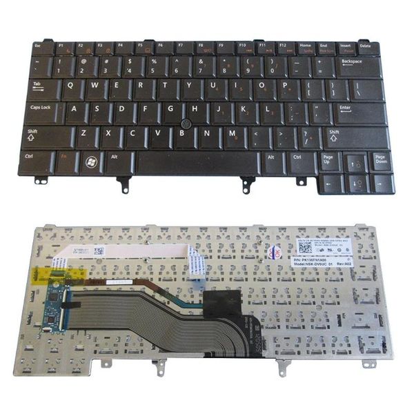 lapus keyboard for e6320 e6230 e5420 e6330 e6440 e6430 us version pc lapreplacement keyboard accessories
lapus keyboard for e6320 e6230 e5420 e6330 e6440 e6430 us version pc lapreplacement keyboard accessories
