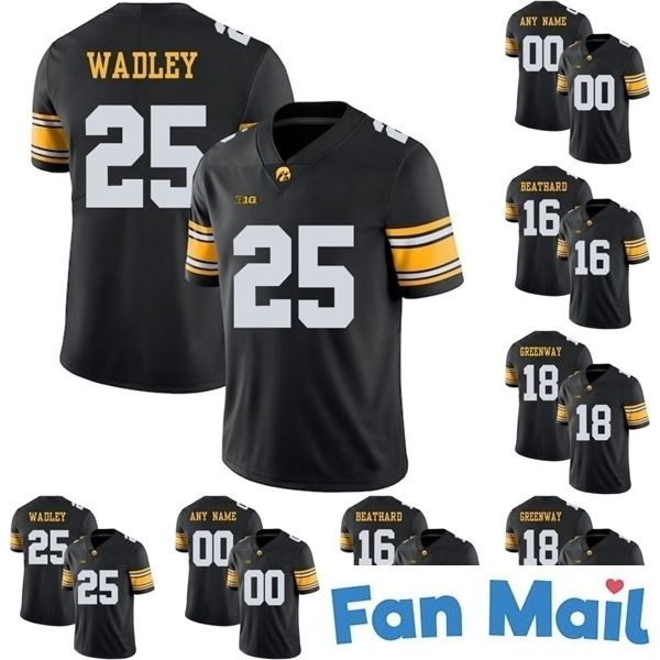 ncaa iowa hawkeyes # akrum wadley c.j beathard chad greenway marshall koehn noah fant college football stitched jerseys black, Black;red
ncaa iowa hawkeyes # akrum wadley c.j beathard chad greenway marshall koehn noah fant college football stitched jerseys black, Black;red