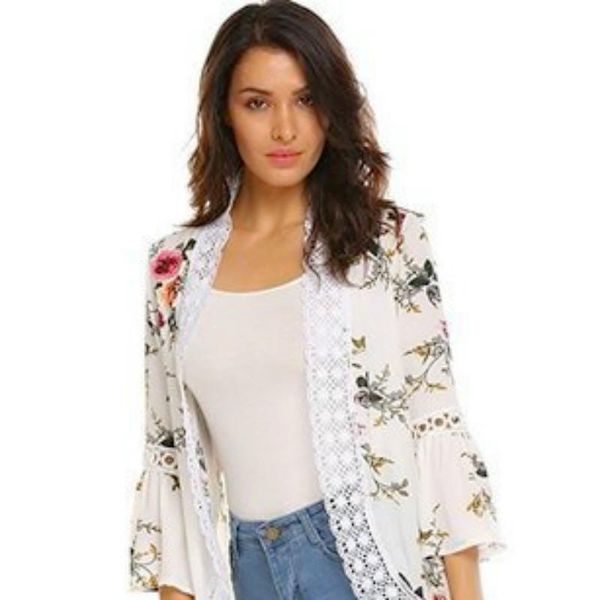 women's blouses & shirts fashion voile women lace blusas mujer de moda 2021 white blouse see through shirt plus size
women's blouses & shirts fashion voile women lace blusas mujer de moda 2021 white blouse see through shirt plus size