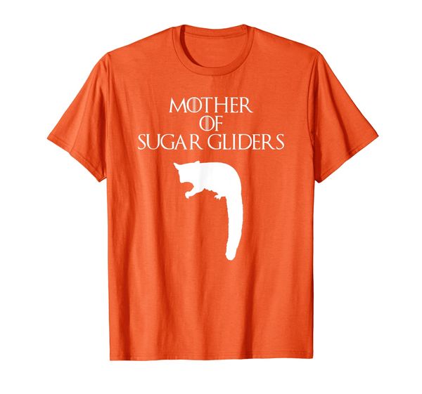 Cute Unique White Mother of Sugar Gliders T-shirt E010520, Mainly pictures
Cute Unique White Mother of Sugar Gliders T-shirt E010520, Mainly pictures