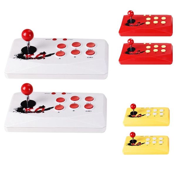 for arcade with 2000+ games output portable player for tv/pc/monitor joysticks controller
for arcade with 2000+ games output portable player for tv/pc/monitor joysticks controller