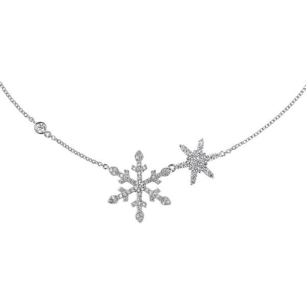 pendant necklaces shiny rhinestone snowflake necklace frost snowy year fashion luxurious short jewelry women christmas gift, Silver
pendant necklaces shiny rhinestone snowflake necklace frost snowy year fashion luxurious short jewelry women christmas gift, Silver