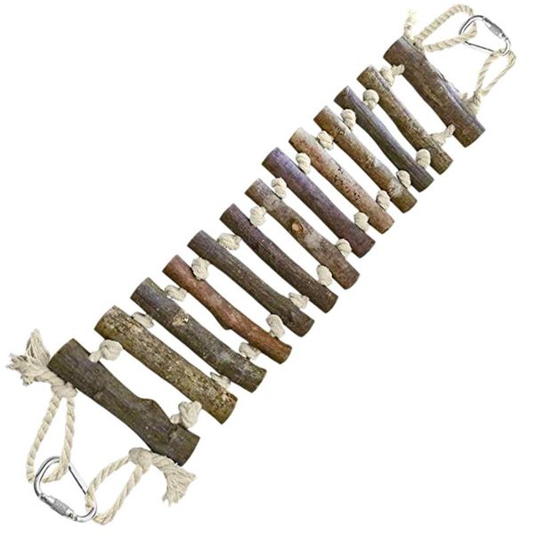other bird supplies ladder bridge helps birds with balance bright durable and flexible made natural wood edible dye easy installation
other bird supplies ladder bridge helps birds with balance bright durable and flexible made natural wood edible dye easy installation