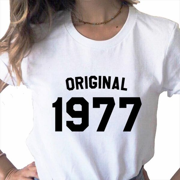 original 1977 amp 1988 letter men print ladies casual basis o collar white short sleeve shirt,drop ship, White;black
original 1977 amp 1988 letter men print ladies casual basis o collar white short sleeve shirt,drop ship, White;black