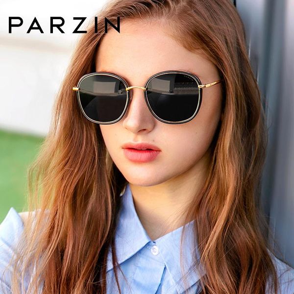 sunglasses parzin polarized women party vintage oversized outdoor glasses lunette de soleil femme 9905, White;black
sunglasses parzin polarized women party vintage oversized outdoor glasses lunette de soleil femme 9905, White;black