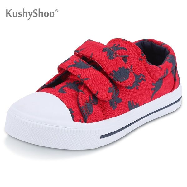 kushyshoo toddler sneakers for boys and girls cartoon dual hook and loops sneakers baby canvas shoes 210308, Black
kushyshoo toddler sneakers for boys and girls cartoon dual hook and loops sneakers baby canvas shoes 210308, Black