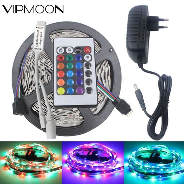 strips led strip light kit 2835 5m 10m 15m 20m rgb dc12v 60leds/m tape flexible + remote controller adapter full set
strips led strip light kit 2835 5m 10m 15m 20m rgb dc12v 60leds/m tape flexible + remote controller adapter full set