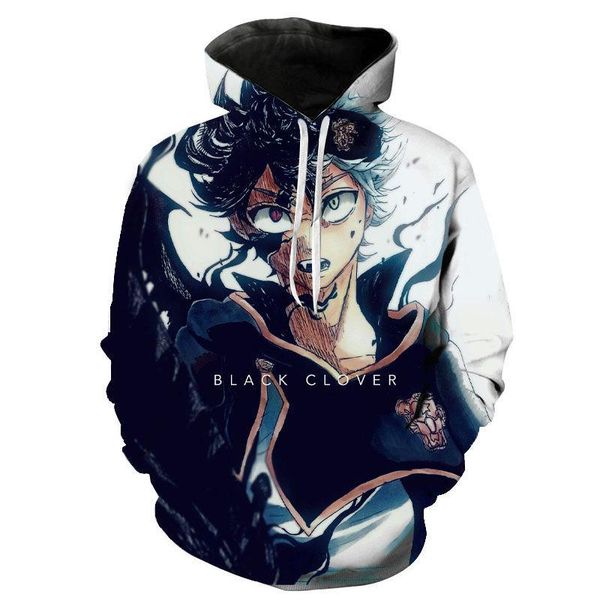 men's hoodies & sweatshirts black clover anime 3d print streetwear men women casual fashion hoodie pullover hip hop sweatshirt cosplay
men's hoodies & sweatshirts black clover anime 3d print streetwear men women casual fashion hoodie pullover hip hop sweatshirt cosplay