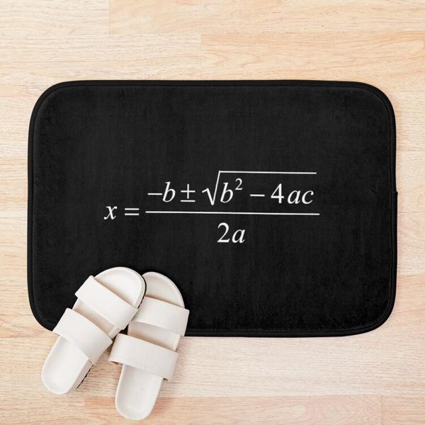 bath mats maths and science quadratic equation mat custom one direction doormat home decor door floor foot pad
bath mats maths and science quadratic equation mat custom one direction doormat home decor door floor foot pad