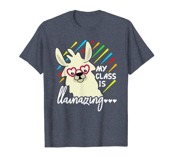 Teacher Llama Drama Funny T Shirt My Class is Llamazing tees, Mainly pictures
Teacher Llama Drama Funny T Shirt My Class is Llamazing tees, Mainly pictures