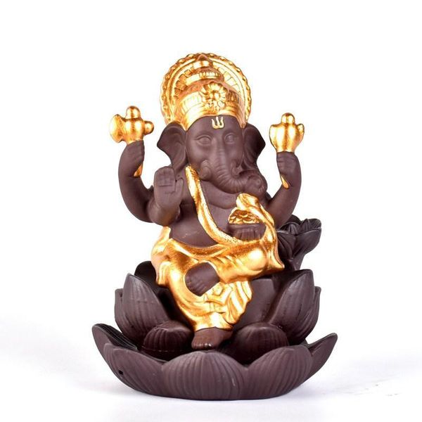 fragrance lamps elephant god blackflow incense burner ganesha smoke waterfall holder decorative buddha censer usein home office teahouse
fragrance lamps elephant god blackflow incense burner ganesha smoke waterfall holder decorative buddha censer usein home office teahouse