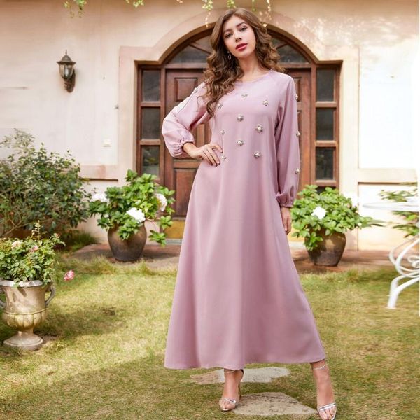 ethnic clothing eid abaya dubai turkey muslim fashion hijab dress islam abayas for women qatar oman robe musulman de moda femme vestido, Red
ethnic clothing eid abaya dubai turkey muslim fashion hijab dress islam abayas for women qatar oman robe musulman de moda femme vestido, Red
