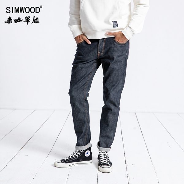 raw seee men 2021 new fashion casual slim fit red line ruched denim pants trousers jeans 180439 k4jr, Blue
raw seee men 2021 new fashion casual slim fit red line ruched denim pants trousers jeans 180439 k4jr, Blue
