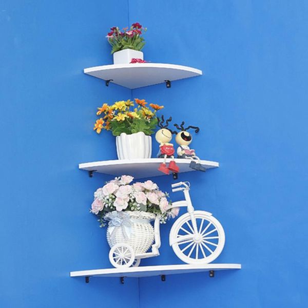 hooks & rails 3pcs storage rack living room home decor bathroom kitchen corner shelf organizer bookshelf wall mounted shower sector easy cle
hooks & rails 3pcs storage rack living room home decor bathroom kitchen corner shelf organizer bookshelf wall mounted shower sector easy cle