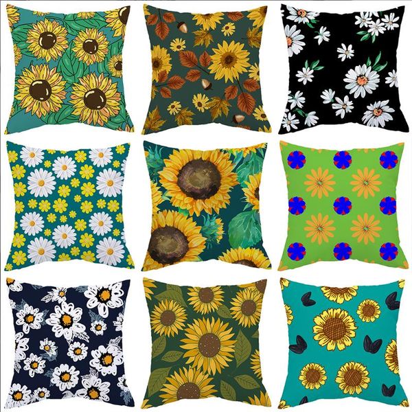 pillow case green plant cushion cover living room sofa office flower car home decoration
pillow case green plant cushion cover living room sofa office flower car home decoration