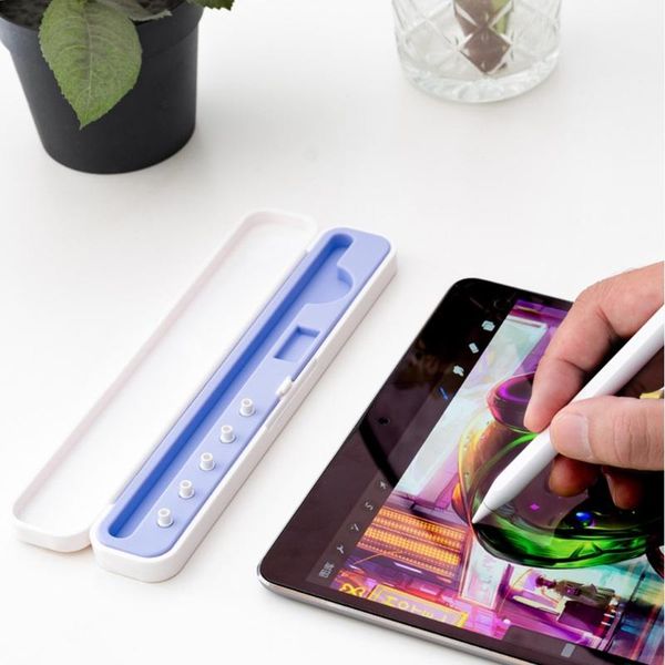 pencil bags a5ka portable holder case for apples hard cover storage box 1st/ 2nd generation ipencil accessories
pencil bags a5ka portable holder case for apples hard cover storage box 1st/ 2nd generation ipencil accessories