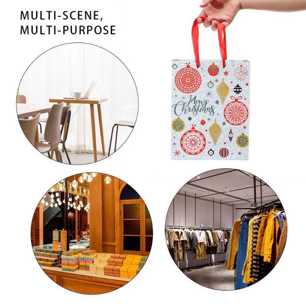 gift wrap year deer snowflake candy christmas tote bag paper
gift wrap year deer snowflake candy christmas tote bag paper