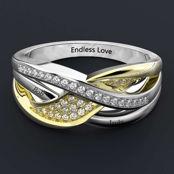 hbp fashion shipai jewelry three rings inlaid with zircon women's personality wheel of destiny ring gift for girlfriend, Silver
hbp fashion shipai jewelry three rings inlaid with zircon women's personality wheel of destiny ring gift for girlfriend, Silver