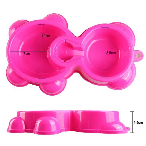 dog bowls & feeders dual port utensils bowl cat drinking fountain pet food dish automatic water dispenser feeder bom666
dog bowls & feeders dual port utensils bowl cat drinking fountain pet food dish automatic water dispenser feeder bom666