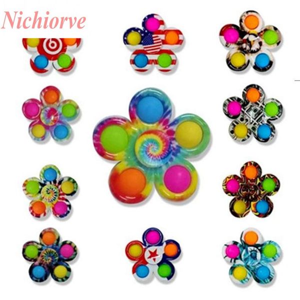 push simple dimple fidget toys plus 5 sides dollar statue of liberty american flag finger play toy game anti stress spinner colorful xxc299
push simple dimple fidget toys plus 5 sides dollar statue of liberty american flag finger play toy game anti stress spinner colorful xxc299