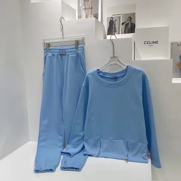 designer women's two piece pants 2021 spring and autumn new two-piece fashion casual men and women wearable sports suit, White
designer women's two piece pants 2021 spring and autumn new two-piece fashion casual men and women wearable sports suit, White