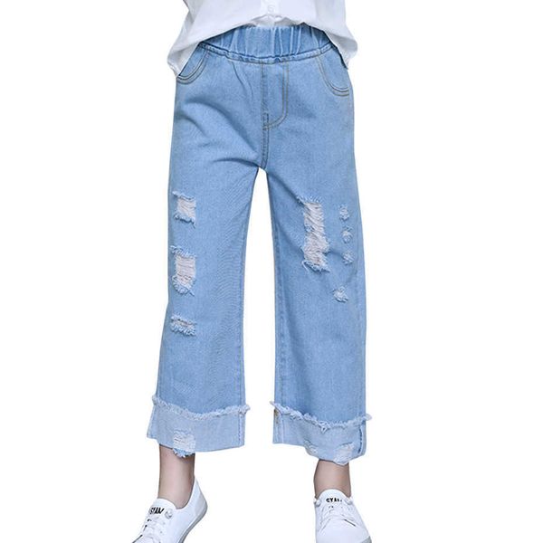 jeans for girl cuffs children's girls hole children casual style clothes 6 8 10 12 14 210528, Blue
jeans for girl cuffs children's girls hole children casual style clothes 6 8 10 12 14 210528, Blue