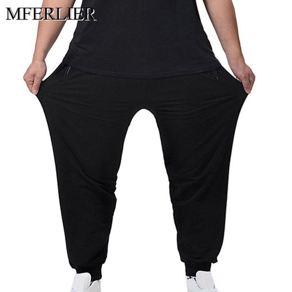 men's pants mferlier autumn spring men 5xl 6xl 7xl waist 140cm plus size weight 140kg long, Black
men's pants mferlier autumn spring men 5xl 6xl 7xl waist 140cm plus size weight 140kg long, Black