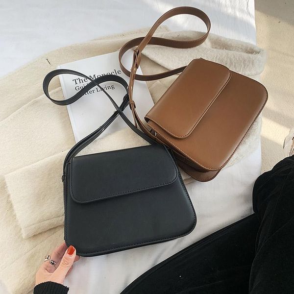 evening bags vintage pu leather shoulder bag for women 2021 trend brand designer simple fashion solid crossbody ladies purse handbag
evening bags vintage pu leather shoulder bag for women 2021 trend brand designer simple fashion solid crossbody ladies purse handbag