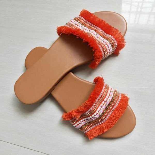 women slippers 2021 summer new rome retro sandals flat casual shoes female slip on slides woman shoes plus size sandalias mujer, Black
women slippers 2021 summer new rome retro sandals flat casual shoes female slip on slides woman shoes plus size sandalias mujer, Black