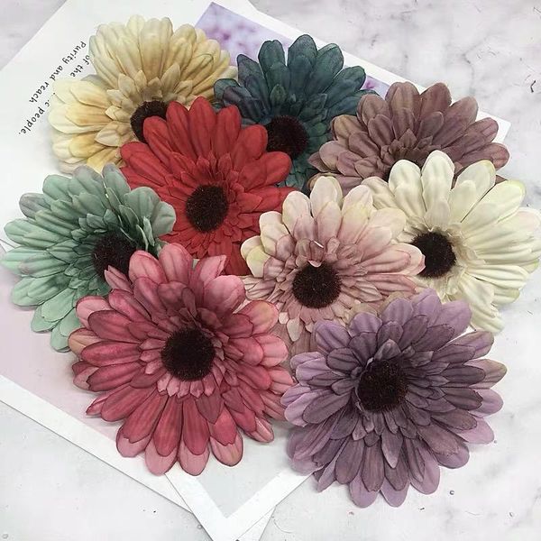 decorative flowers & wreaths hindjef 5pcs autumn decoration flower heads sunflower silk artificial diy home office party garden decor
decorative flowers & wreaths hindjef 5pcs autumn decoration flower heads sunflower silk artificial diy home office party garden decor
