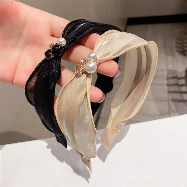 hair accessories fashion hoop for girls pearls beads lace multicolor headband bohemia style lady small fresh 1pcs
hair accessories fashion hoop for girls pearls beads lace multicolor headband bohemia style lady small fresh 1pcs