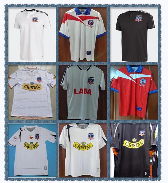 chile 1998 retro soccer jersey vintage man camiseta home red 9#zamorano 11#salas, Black;yellow
chile 1998 retro soccer jersey vintage man camiseta home red 9#zamorano 11#salas, Black;yellow