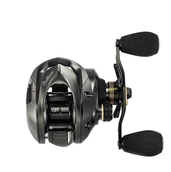 baitcasting reels fishing reel spool spinning casting lure all-metal super light gear ratio sea baitcast carp wheel
baitcasting reels fishing reel spool spinning casting lure all-metal super light gear ratio sea baitcast carp wheel