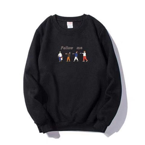 hoodies 2021 spring new autumn men emblems funny pullovers moletons streetwear pg7s, Black
hoodies 2021 spring new autumn men emblems funny pullovers moletons streetwear pg7s, Black