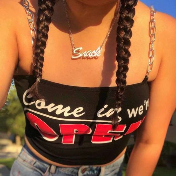 men's clothing 2020 spring and summer special iron chain bra print vt for men, White
men's clothing 2020 spring and summer special iron chain bra print vt for men, White
