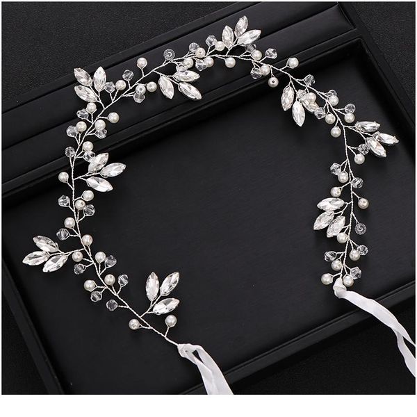 bride hair accessories tiara baroque rhinestone crystal headband silver color pearl hair band wedding hair accessories qylxuc
bride hair accessories tiara baroque rhinestone crystal headband silver color pearl hair band wedding hair accessories qylxuc