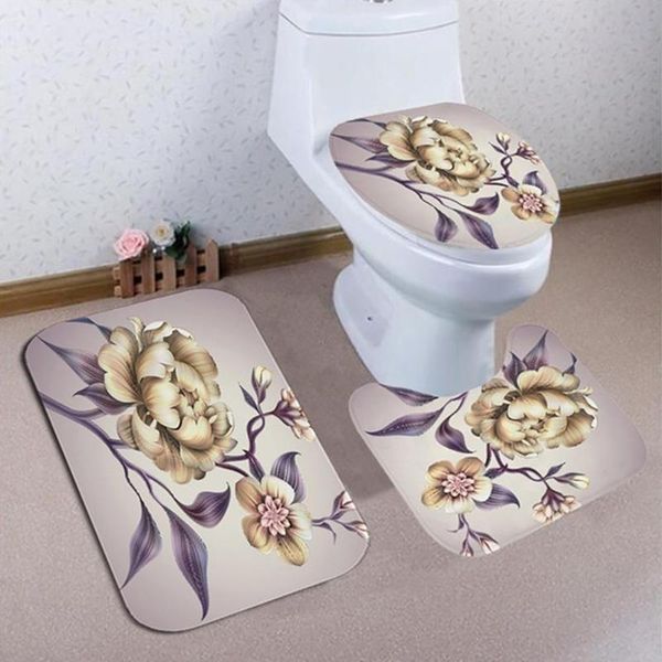 bath accessory set waterproof bathroom shower curtain pedestal rug toilet lid cover mat kitchen carpet doormats
bath accessory set waterproof bathroom shower curtain pedestal rug toilet lid cover mat kitchen carpet doormats